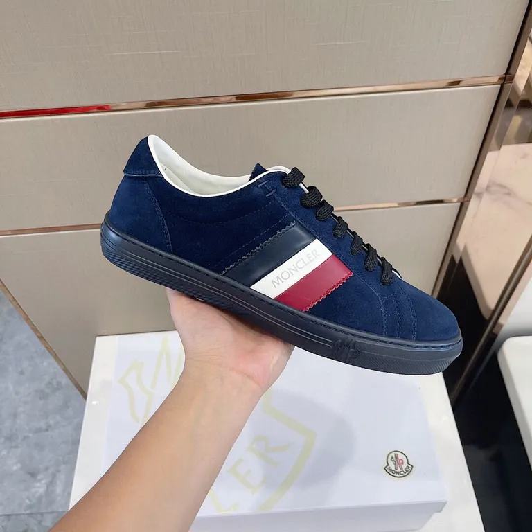 Moncler Shoe 